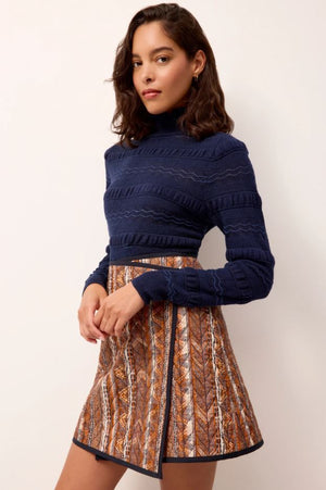 Marie Oliver Adison Top