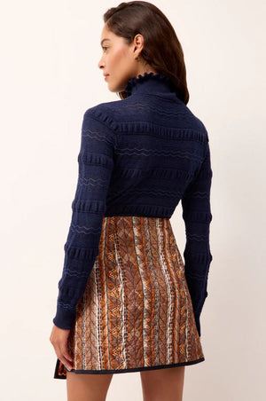 Marie Oliver Adison Top