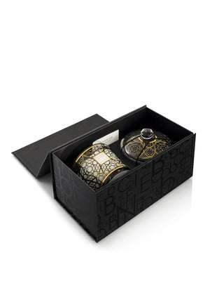 Baobab Collection Gift Box, Dome Arabian Nights