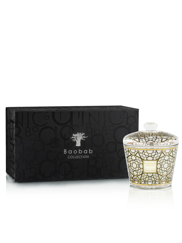 Baobab Collection Gift Box, Dome Arabian Nights