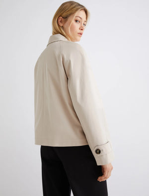 Marella Darsena Reversible Jacket
