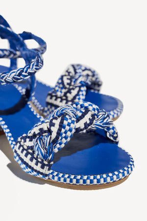 Amambaih Nora Sandal