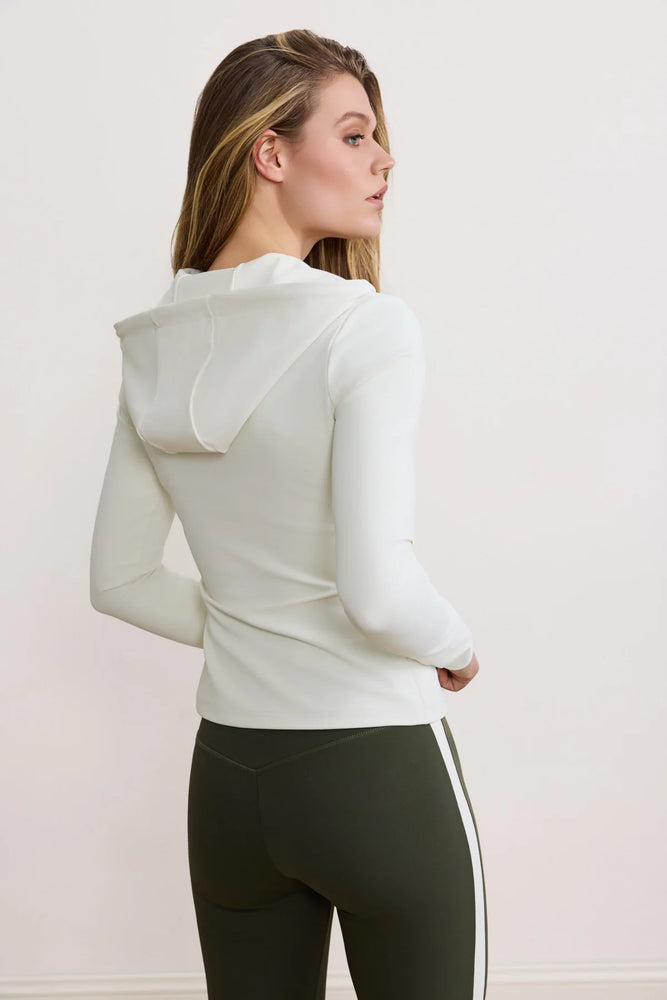 Lune Sienna Shape Slim Jacket