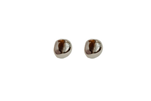 Uni Jewelry Ila Brass Studs