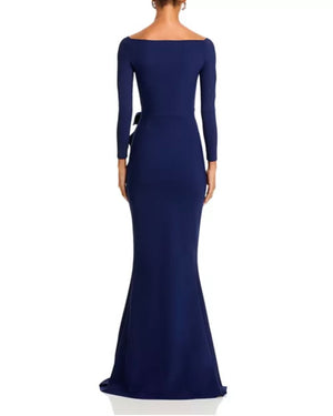 Chiara Boni Silveria Long Dress
