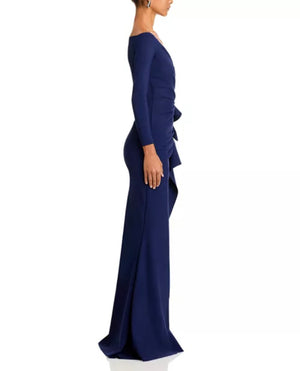 Chiara Boni Silveria Long Dress