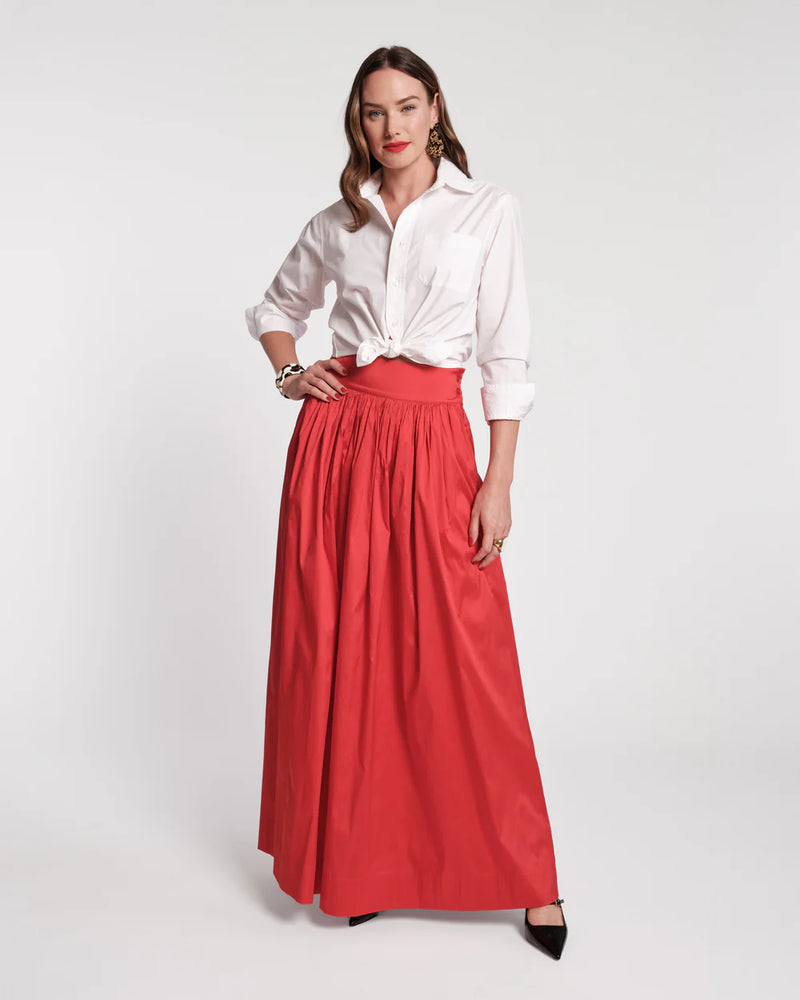 Frances Valentine Ball Skirt
