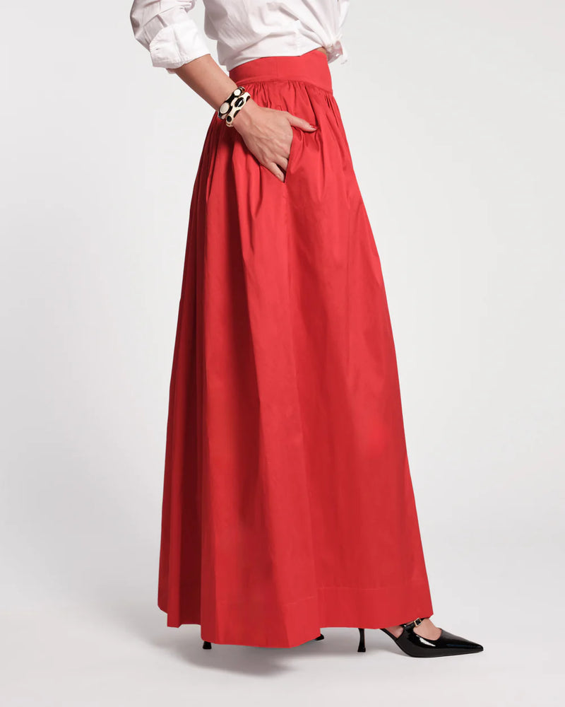 Frances Valentine Ball Skirt