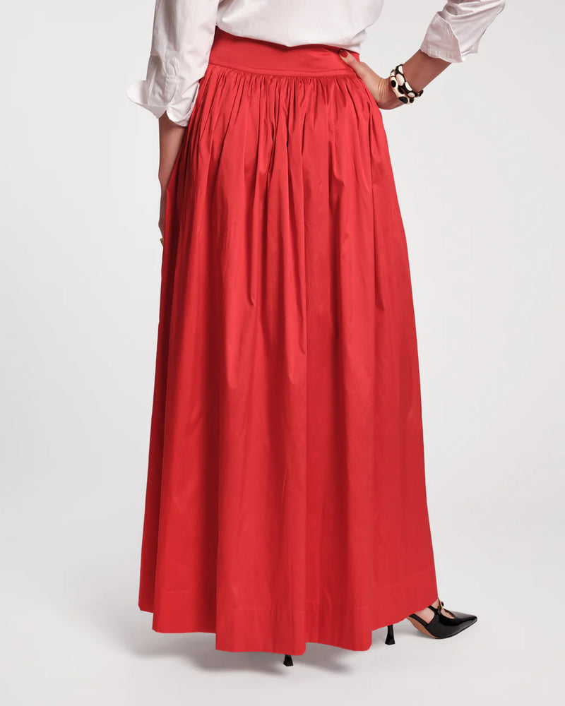 Frances Valentine Ball Skirt
