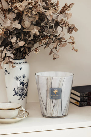 Baobab Collection Scented Candle, Woods Broceliande