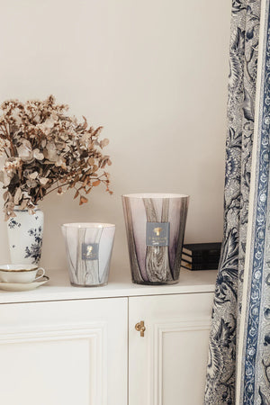Baobab Collection Scented Candle, Woods Broceliande