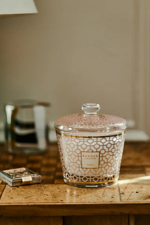Baobab Collection Gift Box, Dome Woman