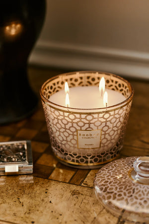 Baobab Collection Gift Box, Dome Woman