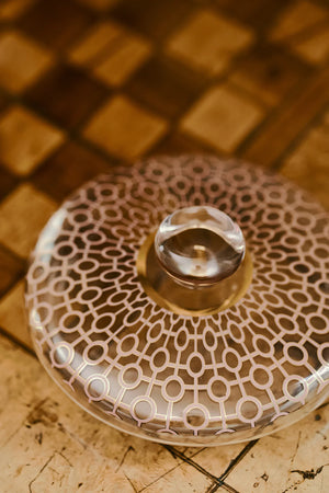 Baobab Collection Gift Box, Dome Woman