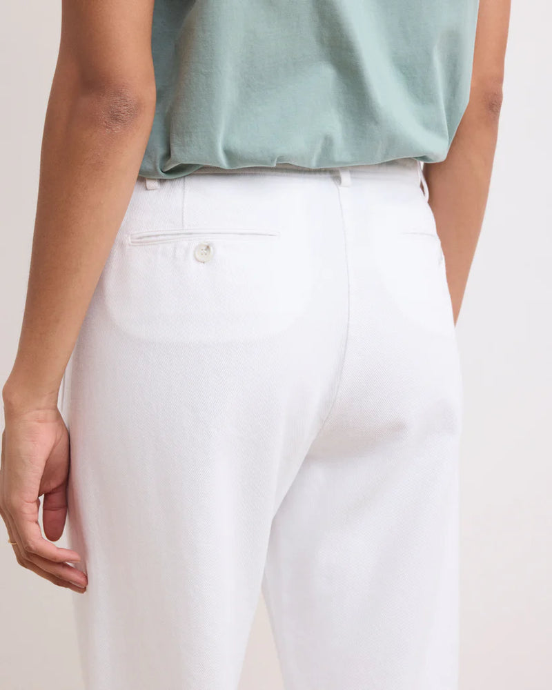 Hartford Poli Patch Pocket Pant