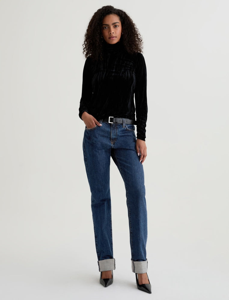 AG Jeans The Boyfriend Jean