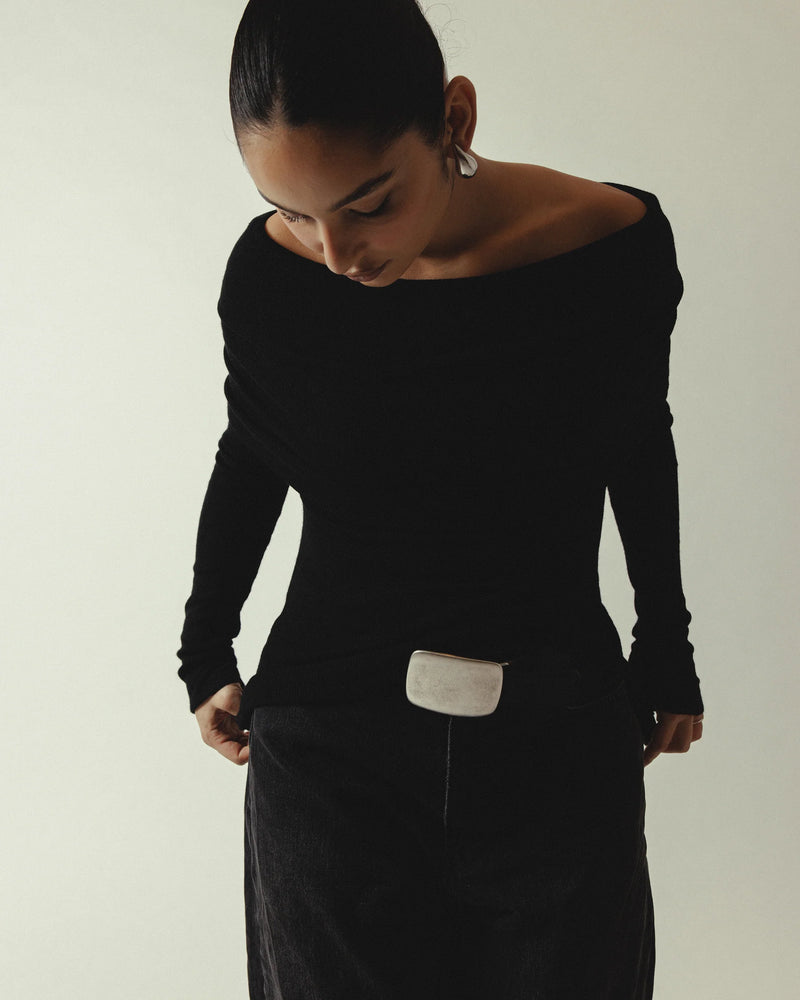 B-Low the Belt Leighton Belt