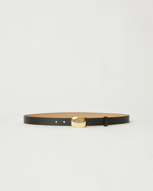B-Low the Belt Jacob Belt, Black