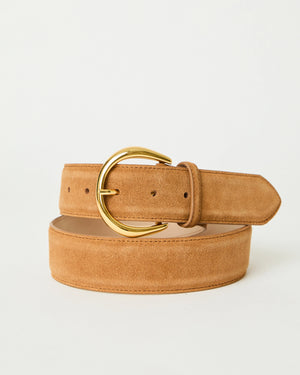B-Low The Belt Odessa Suede Belt