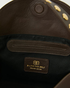 B-Low The Belt Eden Shoulder Moto