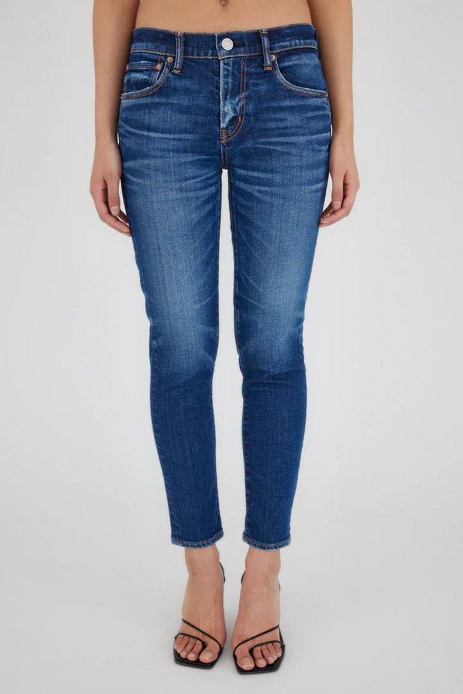 Denim Jeans – Intrigue Fine Apparel