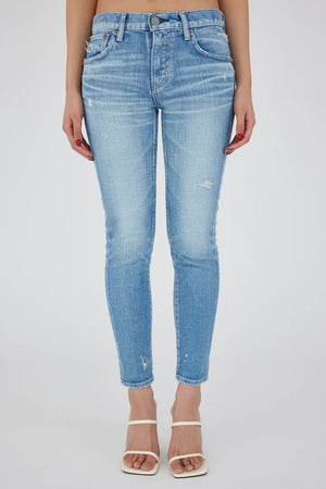 Moussy Vintage Lenox Skinny Jeans