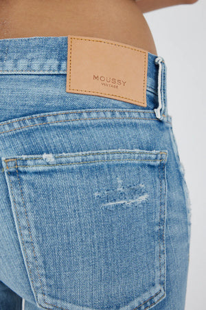 Moussy Vintage Lenox Skinny Jeans