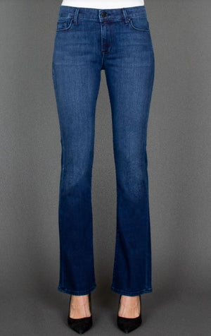 Fidelity Belladonna Jean