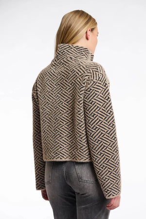 Rino & Pelle Beth Double Breasted Jacket