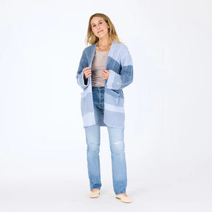 Kerri Rosenthal Blankie Cardigan