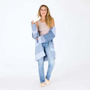 Kerri Rosenthal Blankie Cardigan