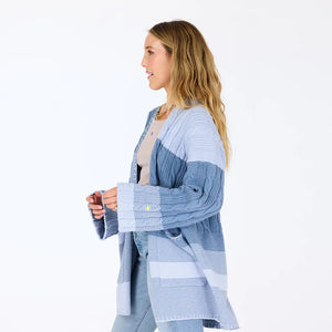 Kerri Rosenthal Blankie Cardigan