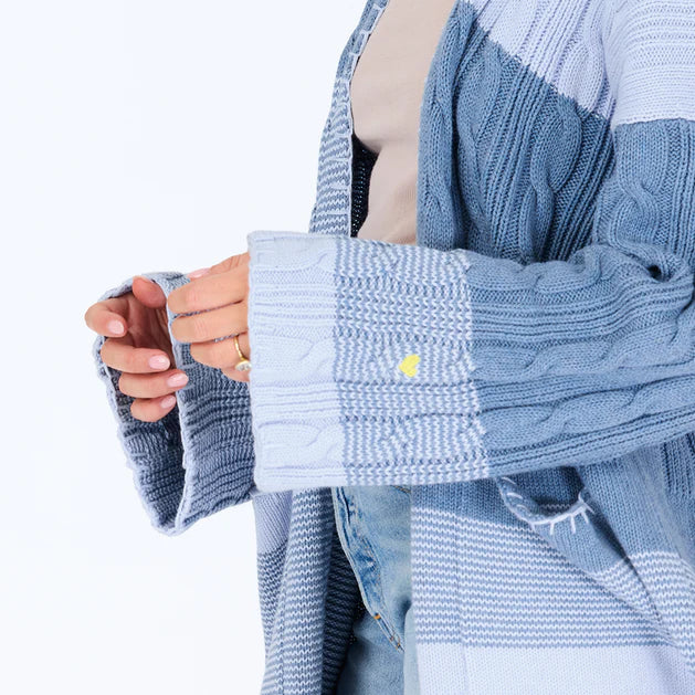 Kerri Rosenthal Blankie Cardigan