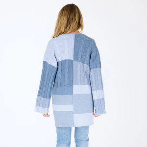 Kerri Rosenthal Blankie Cardigan