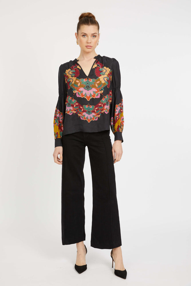 Caballero Jillian Top