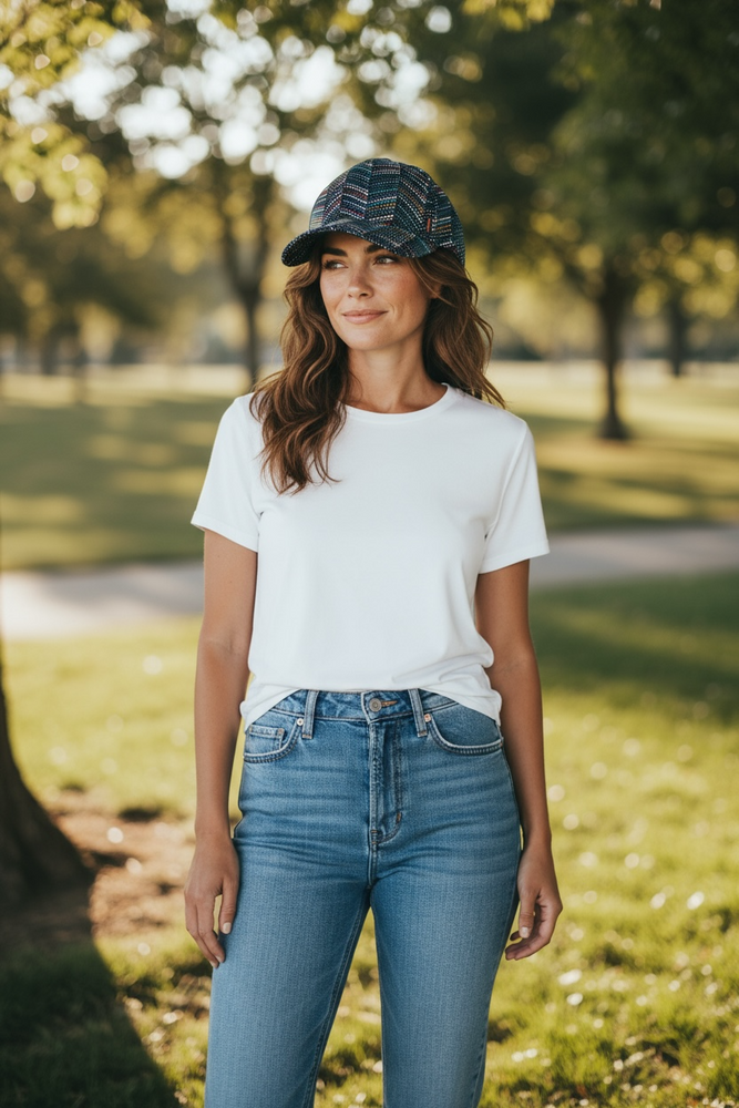 Missoni Baseball Cap