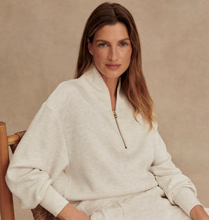 Varley Davidson Sweat