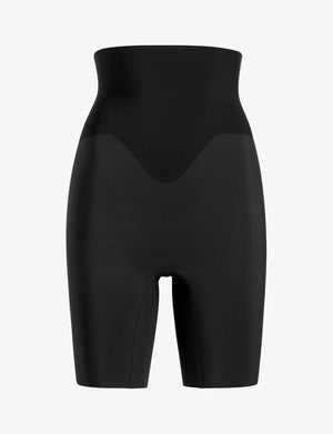 Commando Zone Smoothing High-Waisted Short