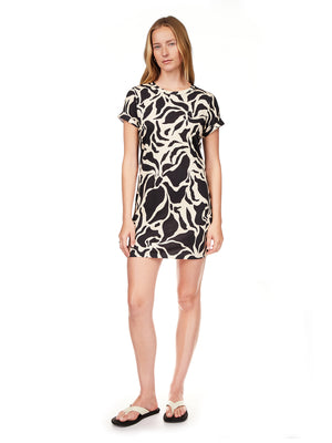 Sanctuary Perfect Tee Remix Dress