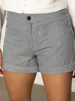 Sanctuary Voyage Short