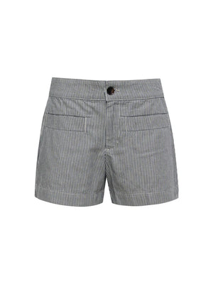 Sanctuary Voyage Short