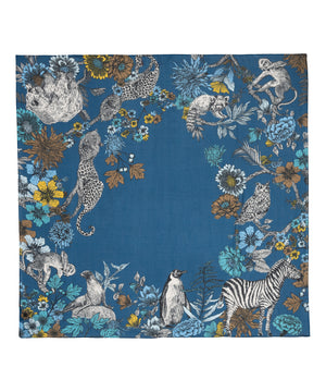 Echo Central Park Square Scarf, Available in 2 Colors