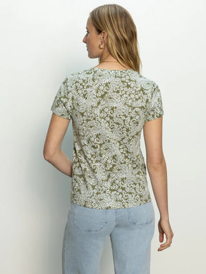 Sanctuary The Perfect Tee, Adorned