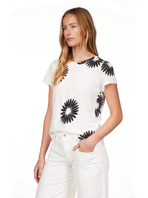 Sanctuary The Perfect Tee, Mandala