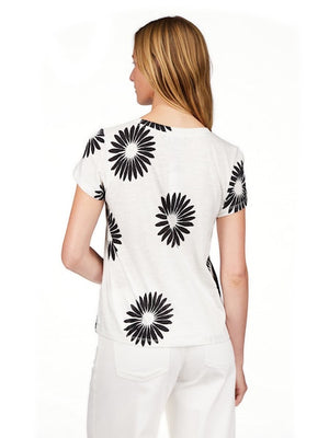 Sanctuary The Perfect Tee, Mandala