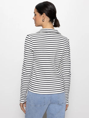 Sanctuary Daydreamer Knit Shirt