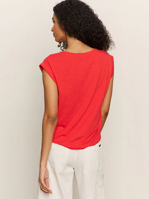 Sanctuary Knotted Muscle Tee