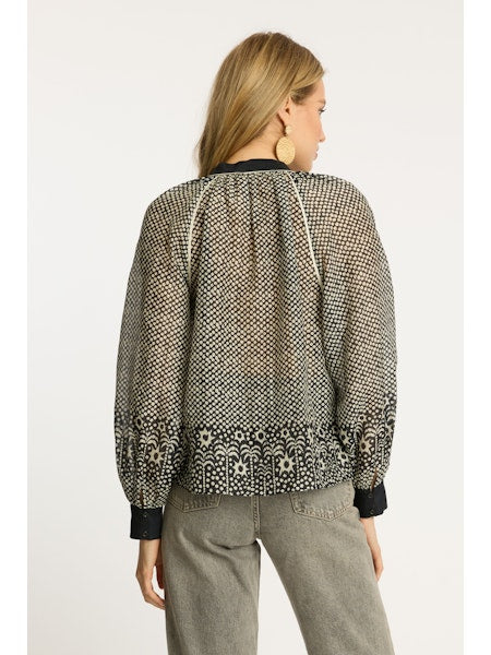 Caballero Sophie Top