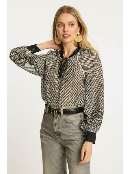 Caballero Sophie Top