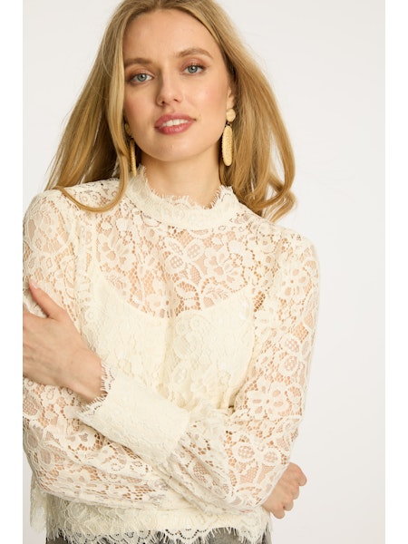 Caballero Serena Top